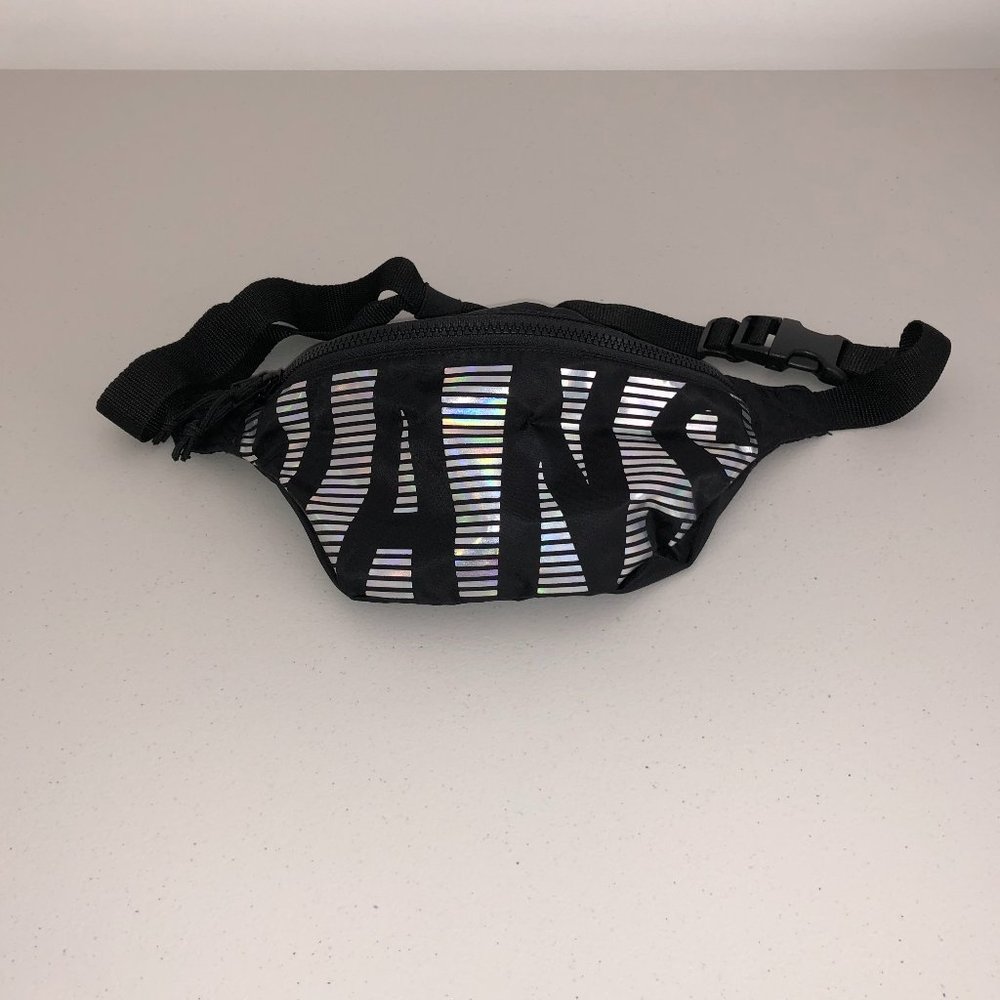Vans Iridescent Fanny Pack
